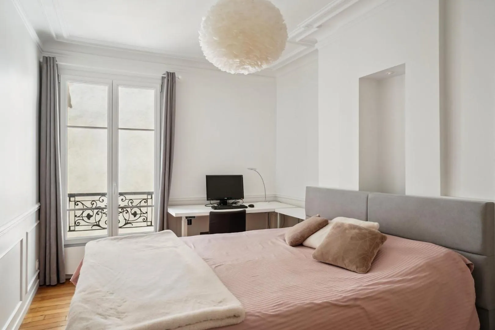 Le Xvie Chic - Paris Daire 0*,  Fransa