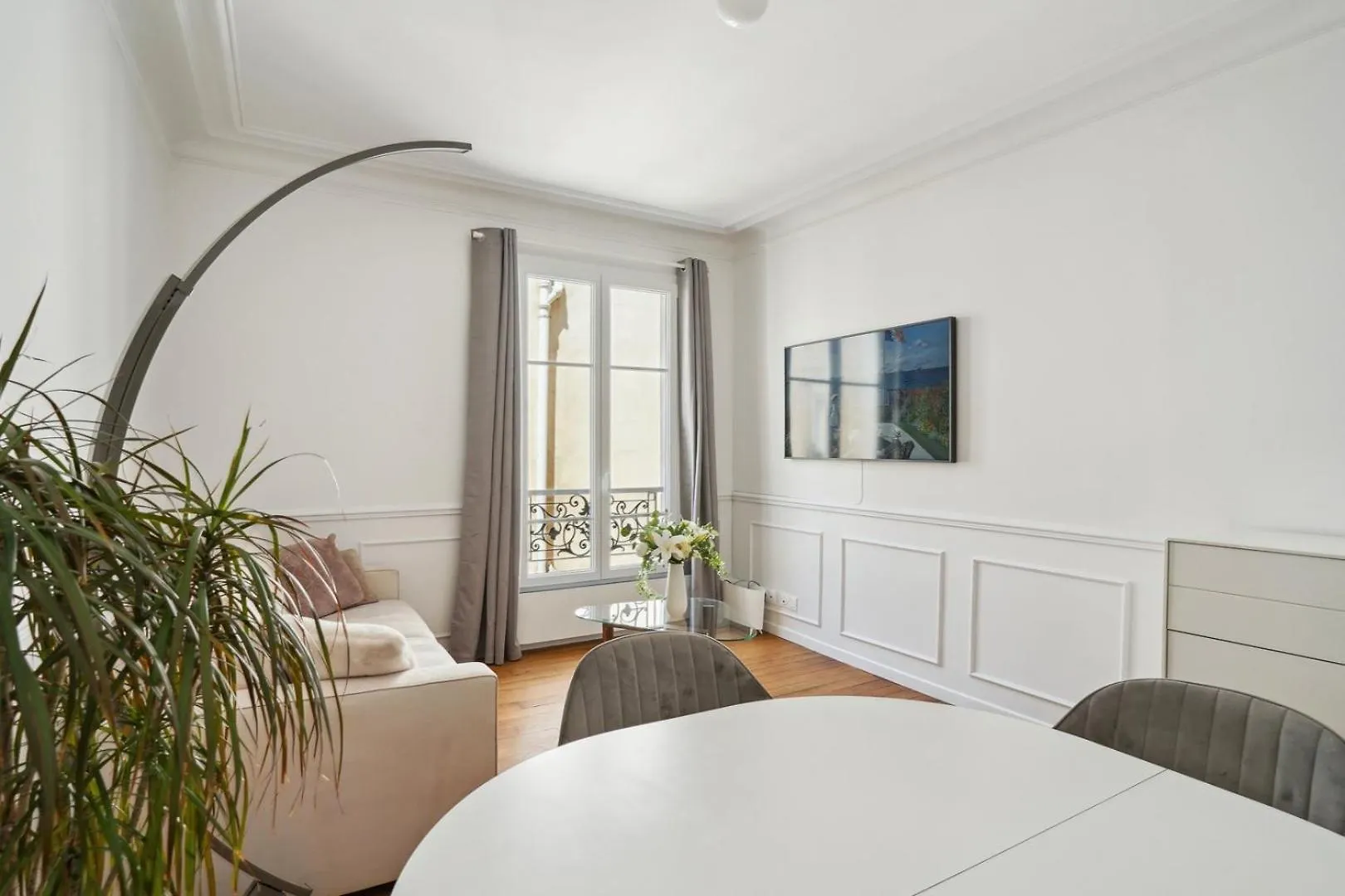 Le Xvie Chic - Paris location